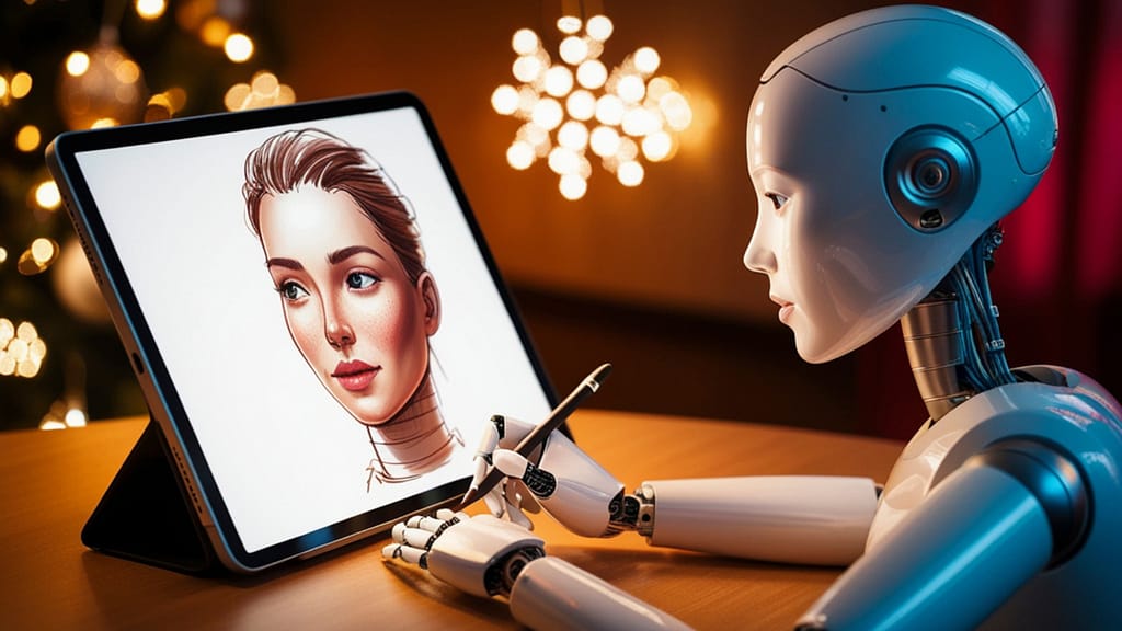 AI tools for social media marketing