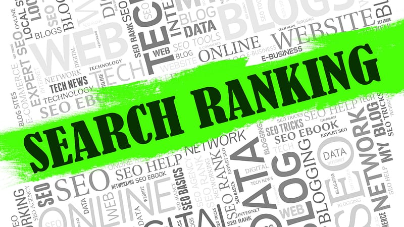 Google Ranking Factors